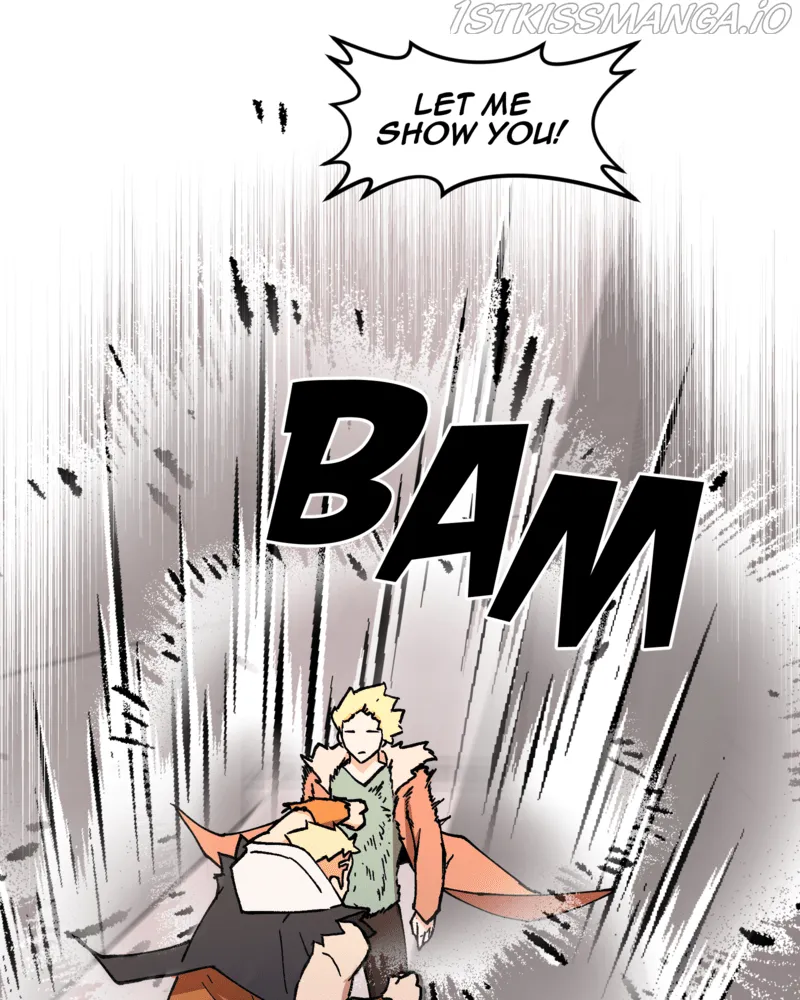 Immortal Weakling Chapter 17 Online - página 38