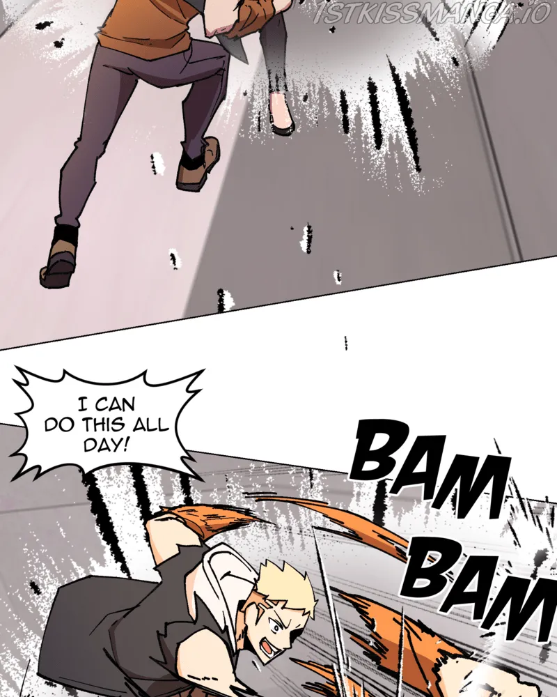 Immortal Weakling Chapter 17 Online - página 39
