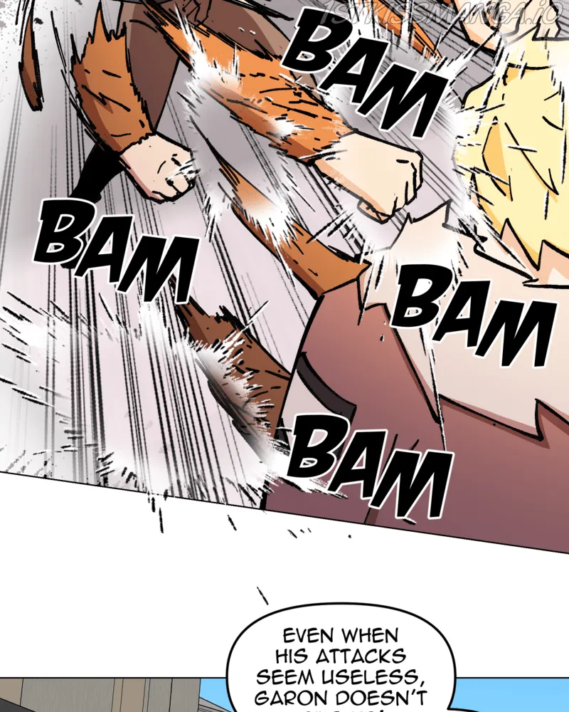 Immortal Weakling Chapter 17 Online - página 40