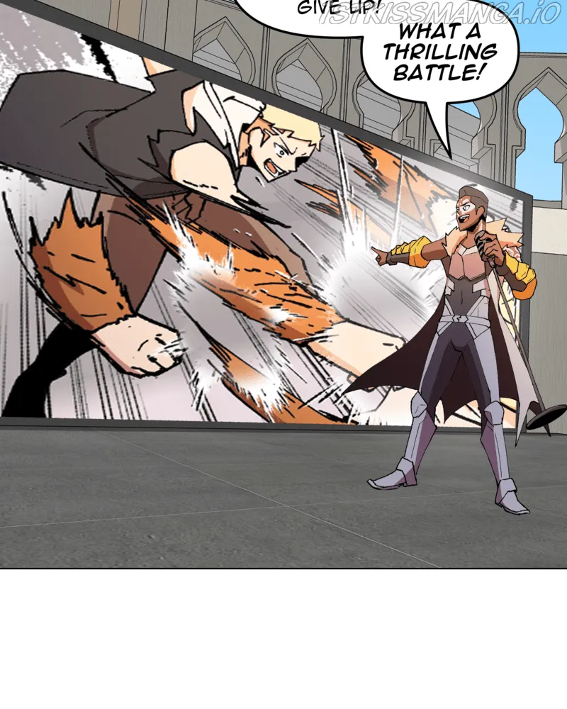 Immortal Weakling Chapter 17 Online - página 41