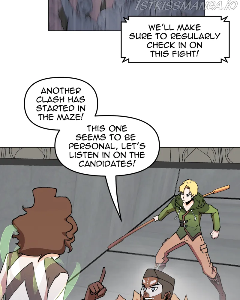 Immortal Weakling Chapter 17 Online - página 43