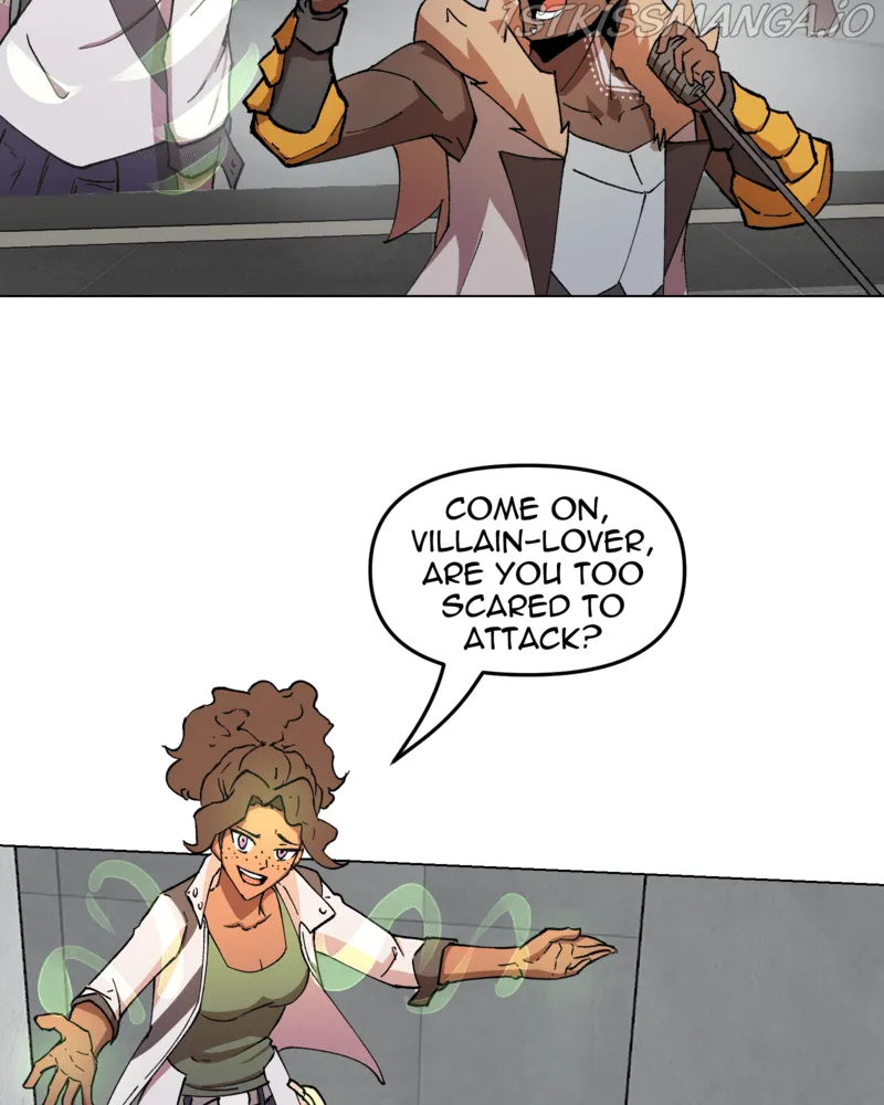 Immortal Weakling Chapter 17 Online - página 44