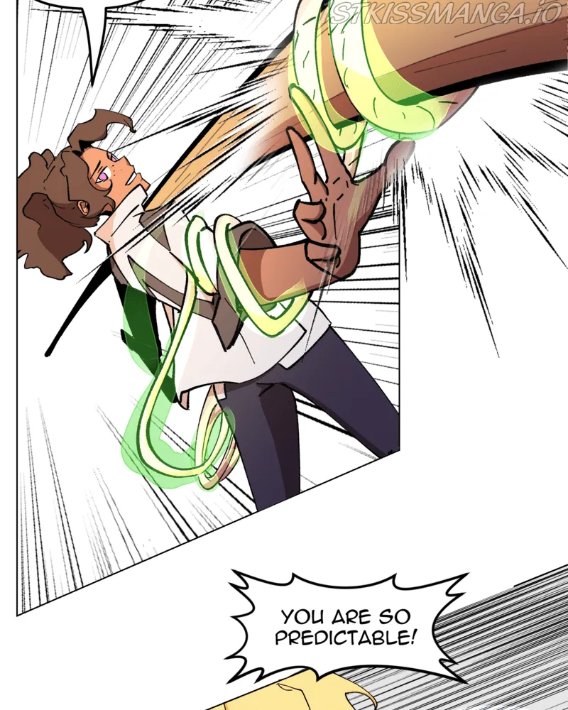 Immortal Weakling Chapter 17 Online - página 47
