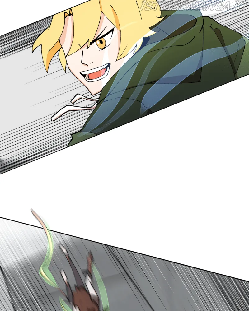 Immortal Weakling Chapter 17 Online - página 48