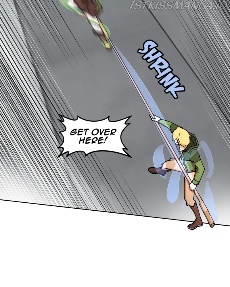 Immortal Weakling Chapter 17 Online - página 49