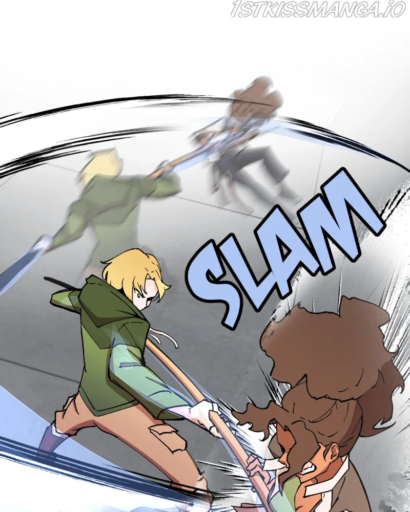 Immortal Weakling Chapter 17 Online - página 50
