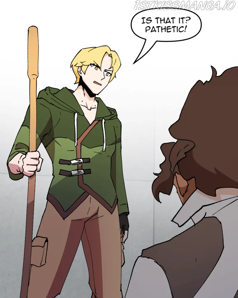 Immortal Weakling Chapter 17 Online - página 52
