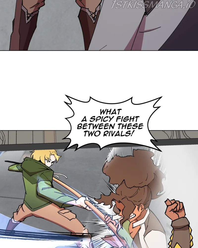 Immortal Weakling Chapter 17 Online - página 53