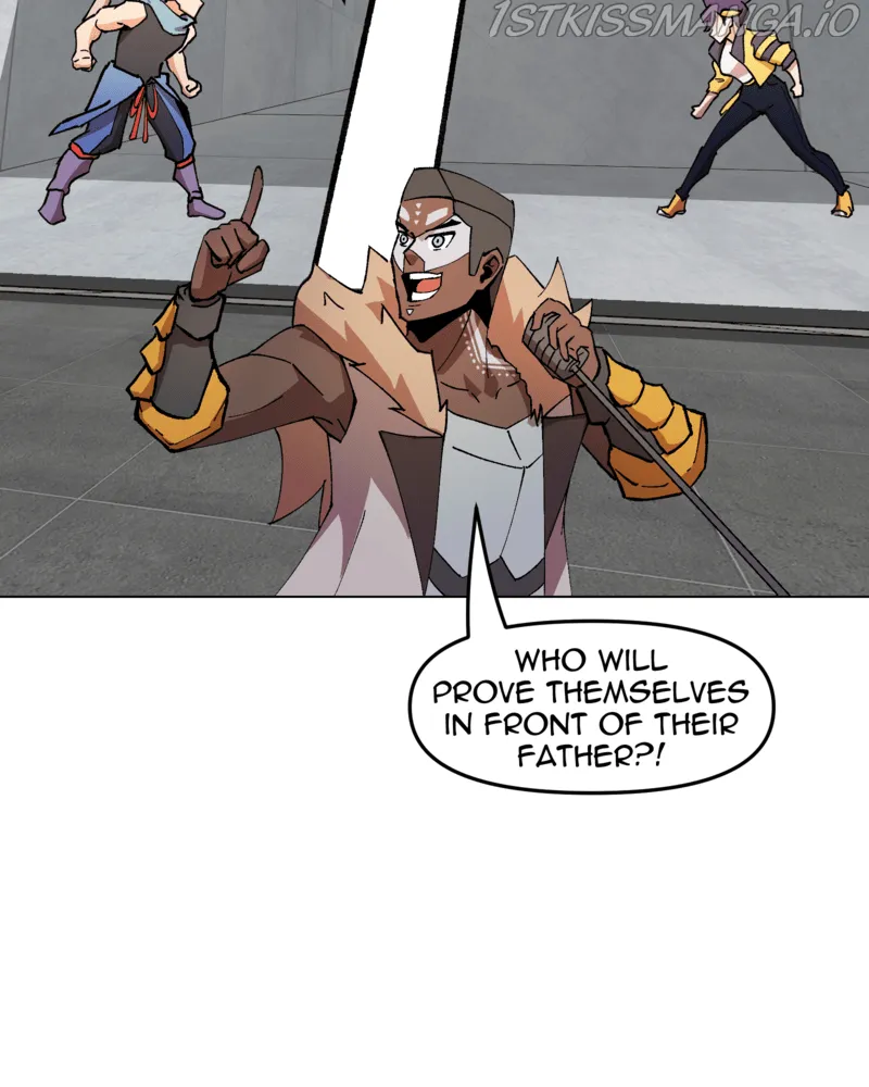 Immortal Weakling Chapter 17 Online - página 55