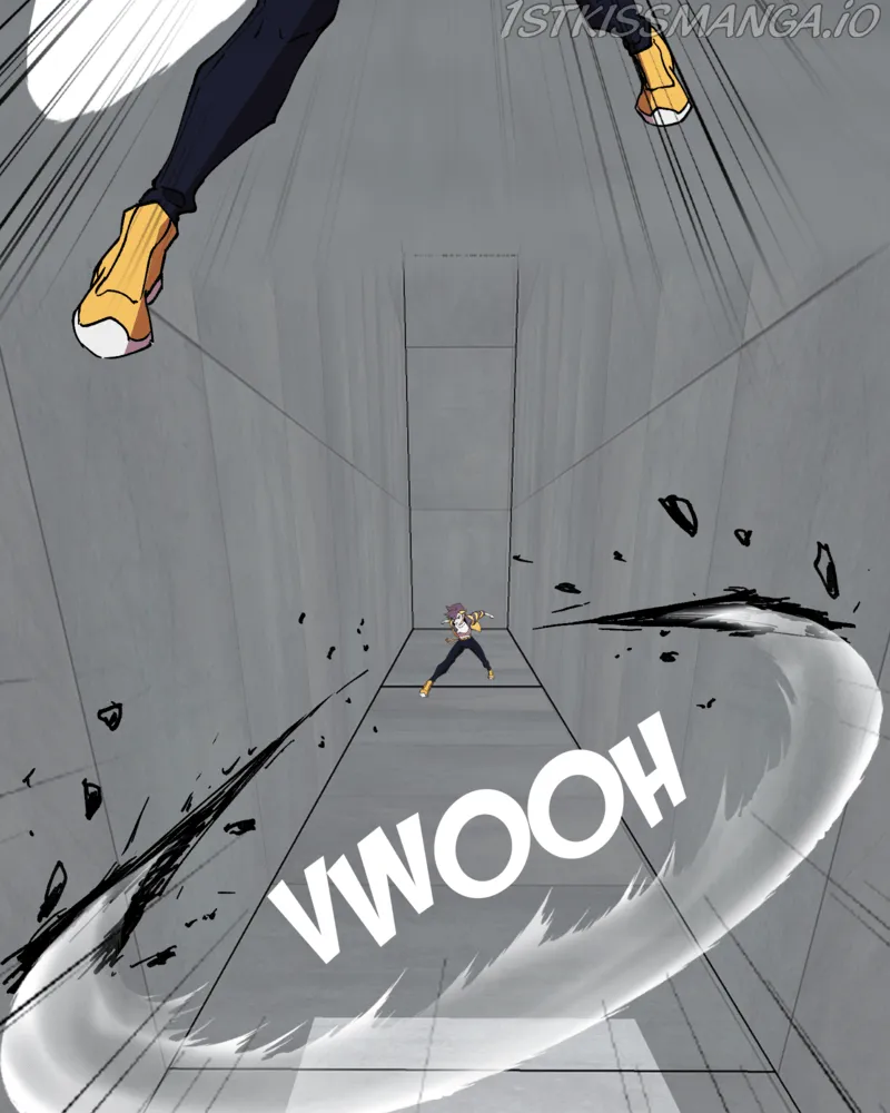 Immortal Weakling Chapter 17 Online - página 58