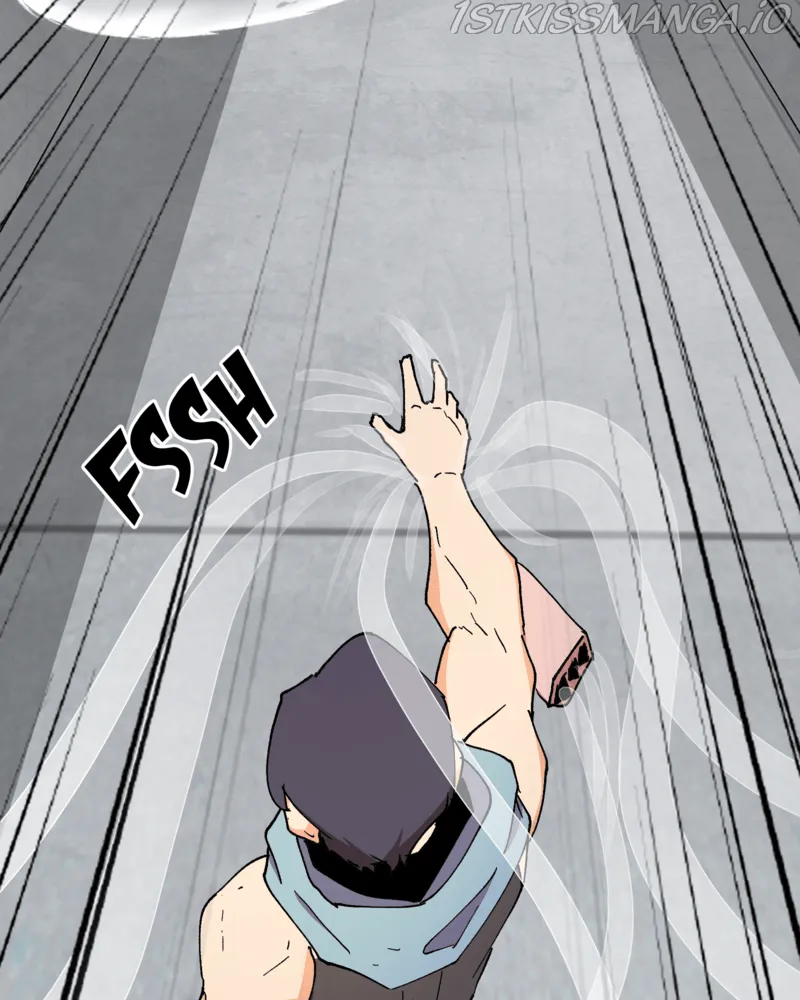 Immortal Weakling Chapter 17 Online - página 59