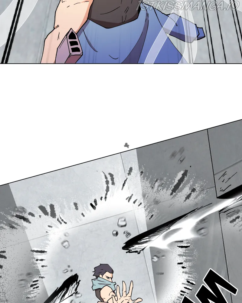 Immortal Weakling Chapter 17 Online - página 60