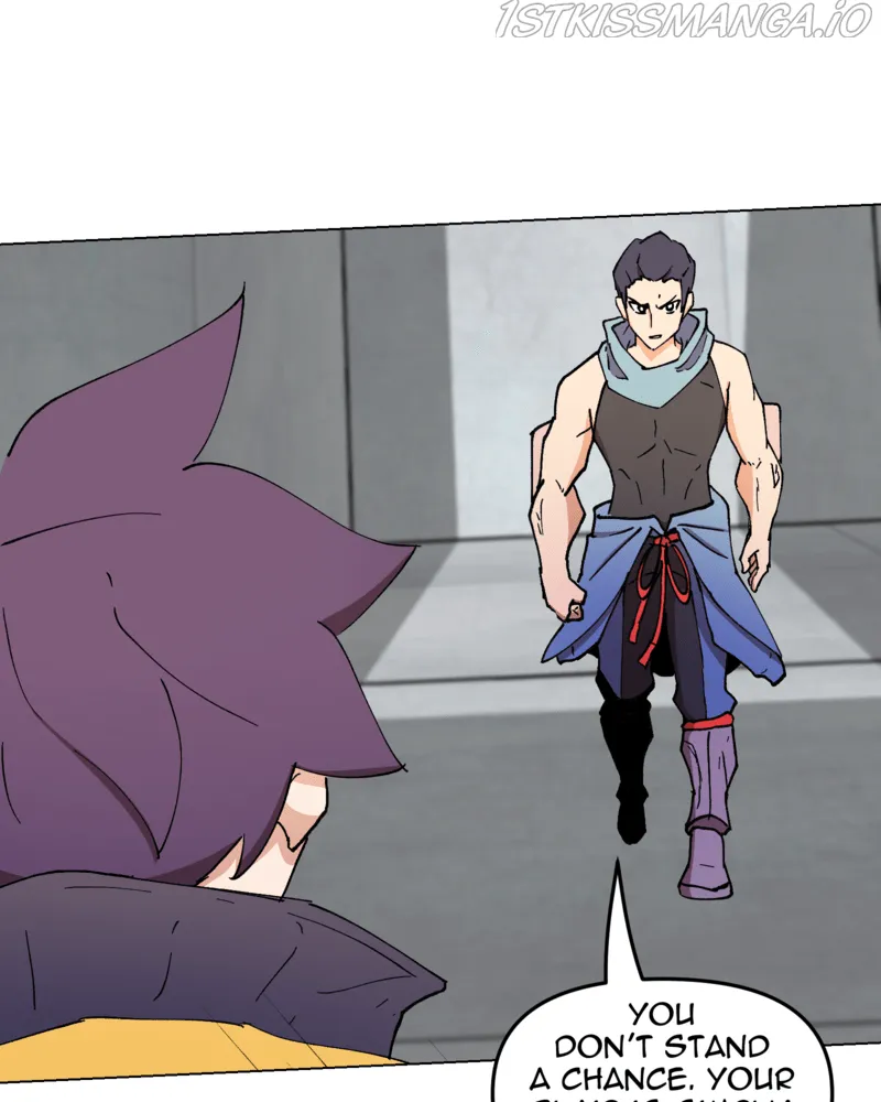 Immortal Weakling Chapter 17 Online - página 62
