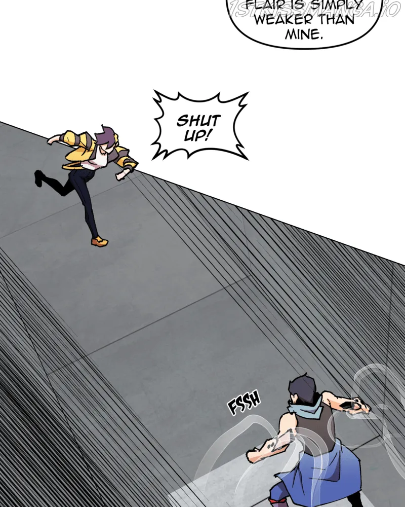 Immortal Weakling Chapter 17 Online - página 63