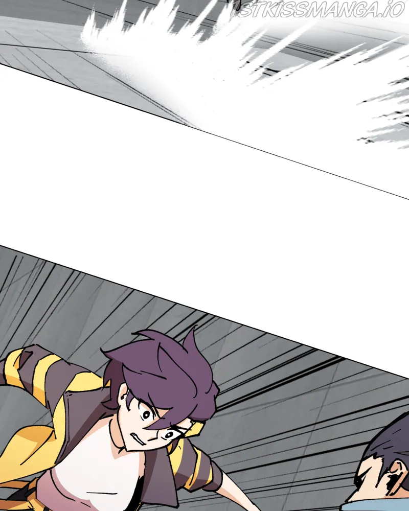 Immortal Weakling Chapter 17 Online - página 65