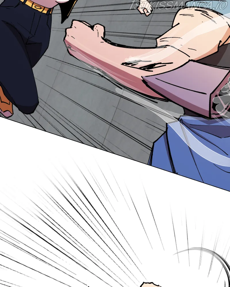 Immortal Weakling Chapter 17 Online - página 66