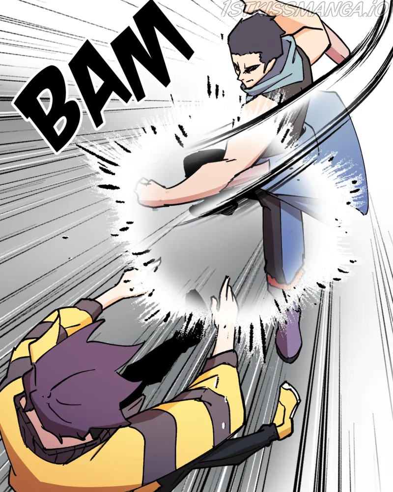 Immortal Weakling Chapter 17 Online - página 67