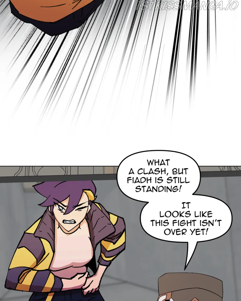 Immortal Weakling Chapter 17 Online - página 68