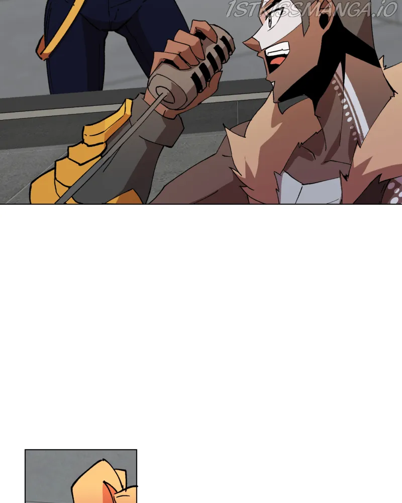 Immortal Weakling Chapter 17 Online - página 69