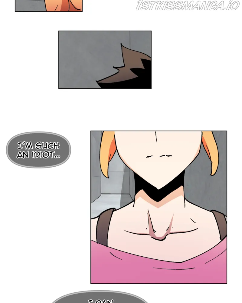 Immortal Weakling Chapter 17 Online - página 70