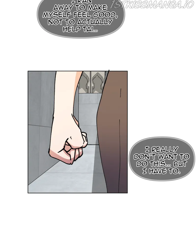 Immortal Weakling Chapter 17 Online - página 71
