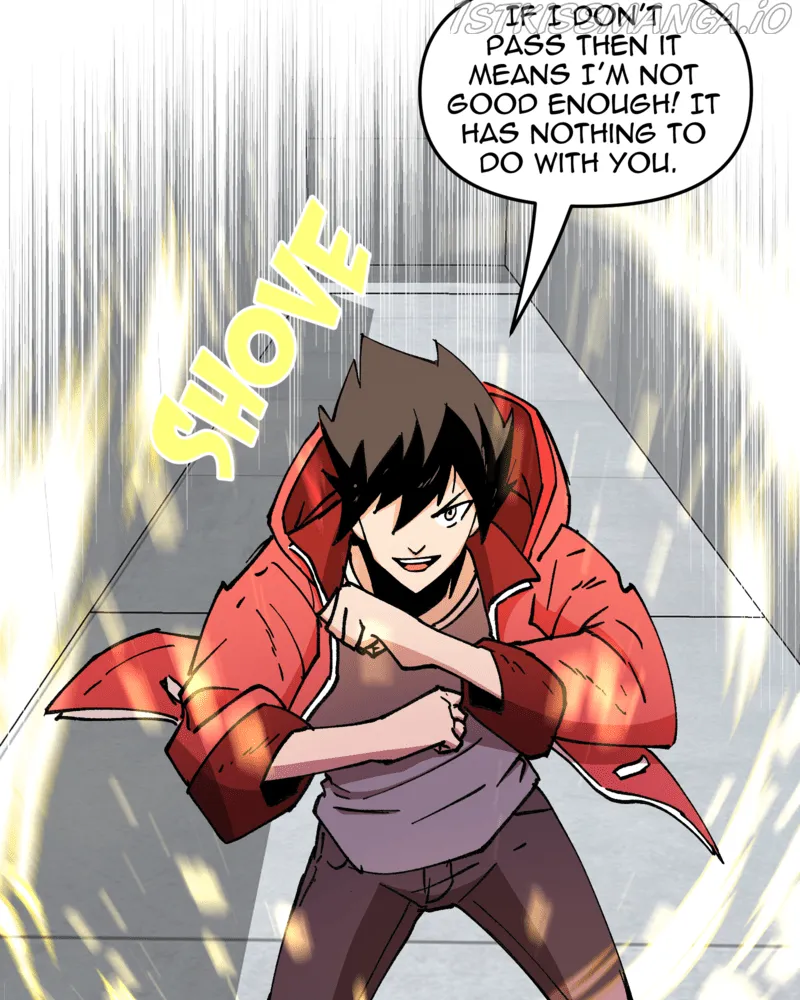 Immortal Weakling Chapter 17 Online - página 73