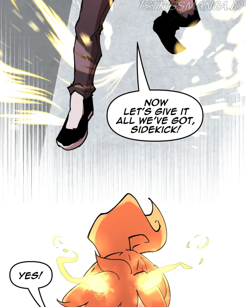 Immortal Weakling Chapter 17 Online - página 74