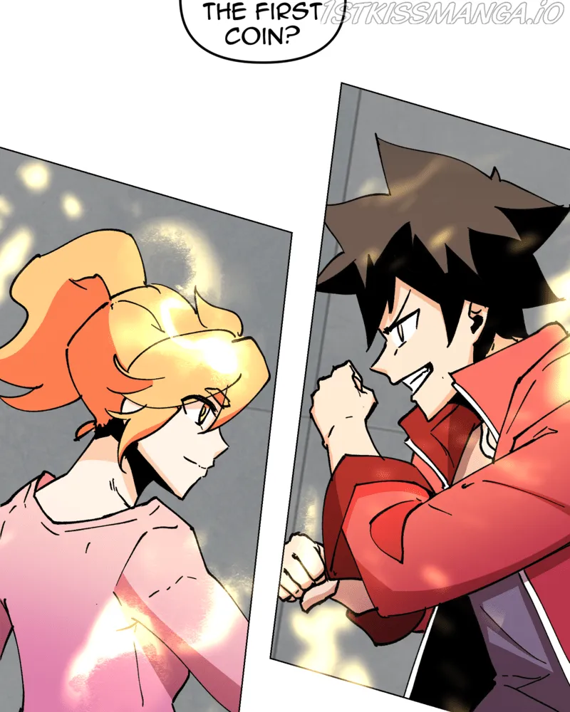 Immortal Weakling Chapter 17 Online - página 77