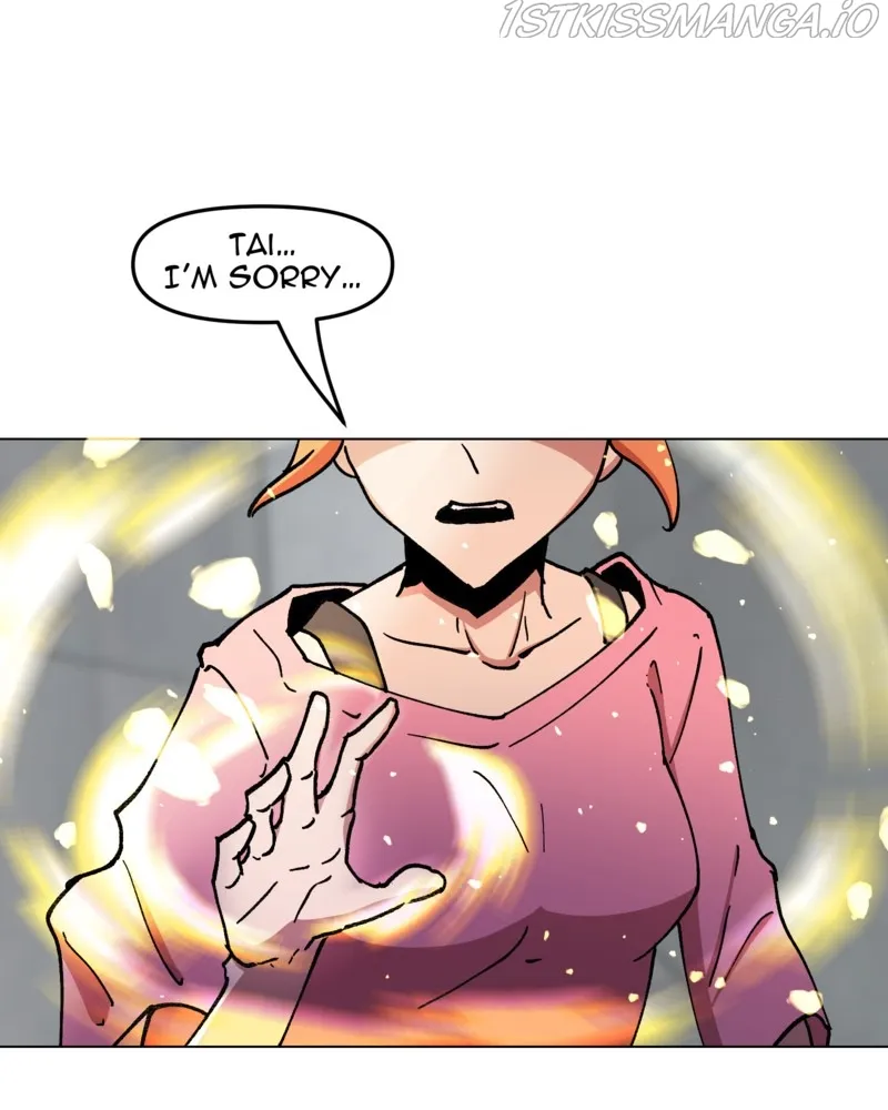 Immortal Weakling Chapter 18 Online - página 1