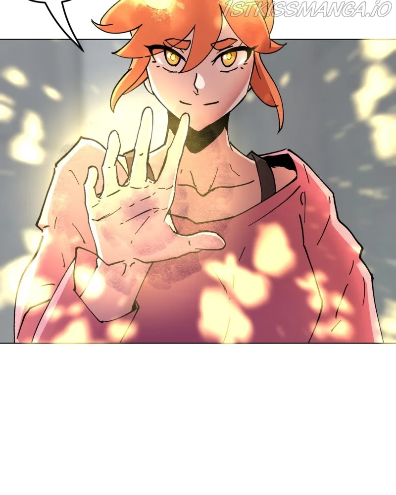 Immortal Weakling Chapter 18 Online - página 4