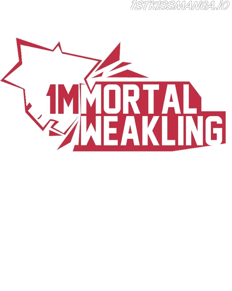 Immortal Weakling Chapter 18 Online - página 5