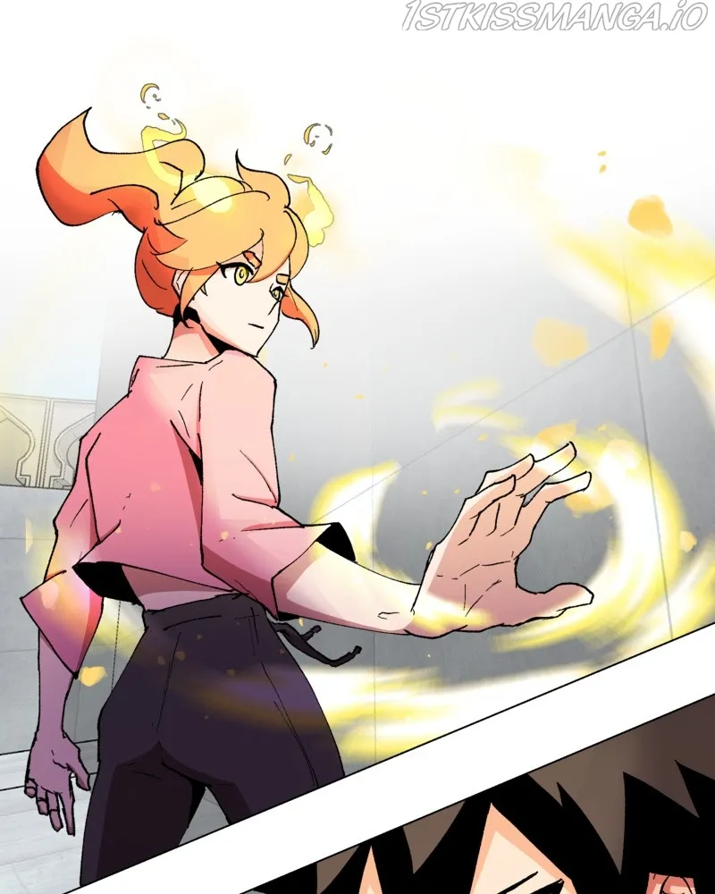 Immortal Weakling Chapter 18 Online - página 6