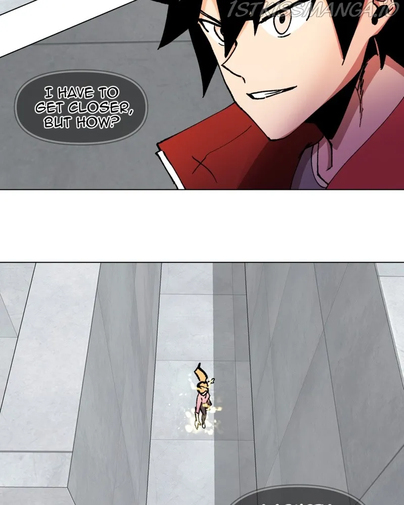 Immortal Weakling Chapter 18 Online - página 7