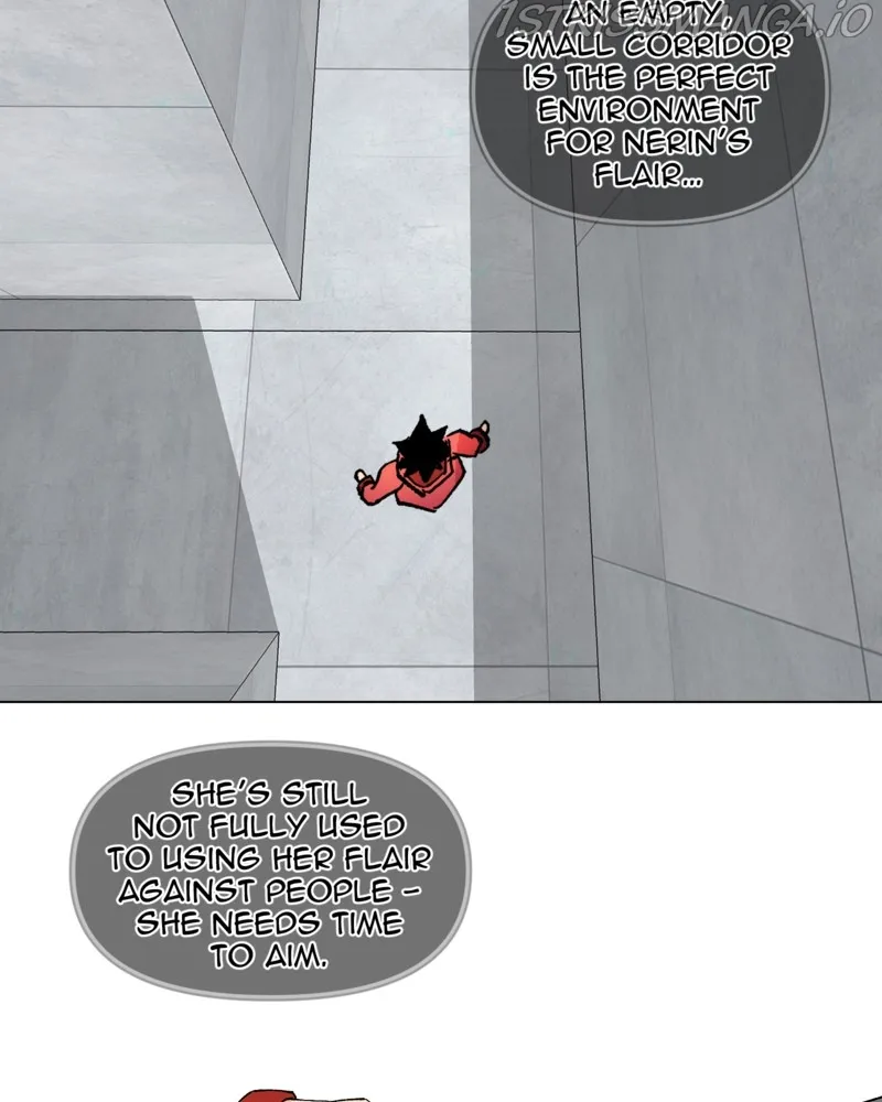 Immortal Weakling Chapter 18 Online - página 8