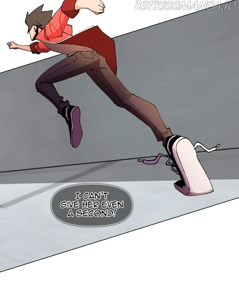 Immortal Weakling Chapter 18 Online - página 9