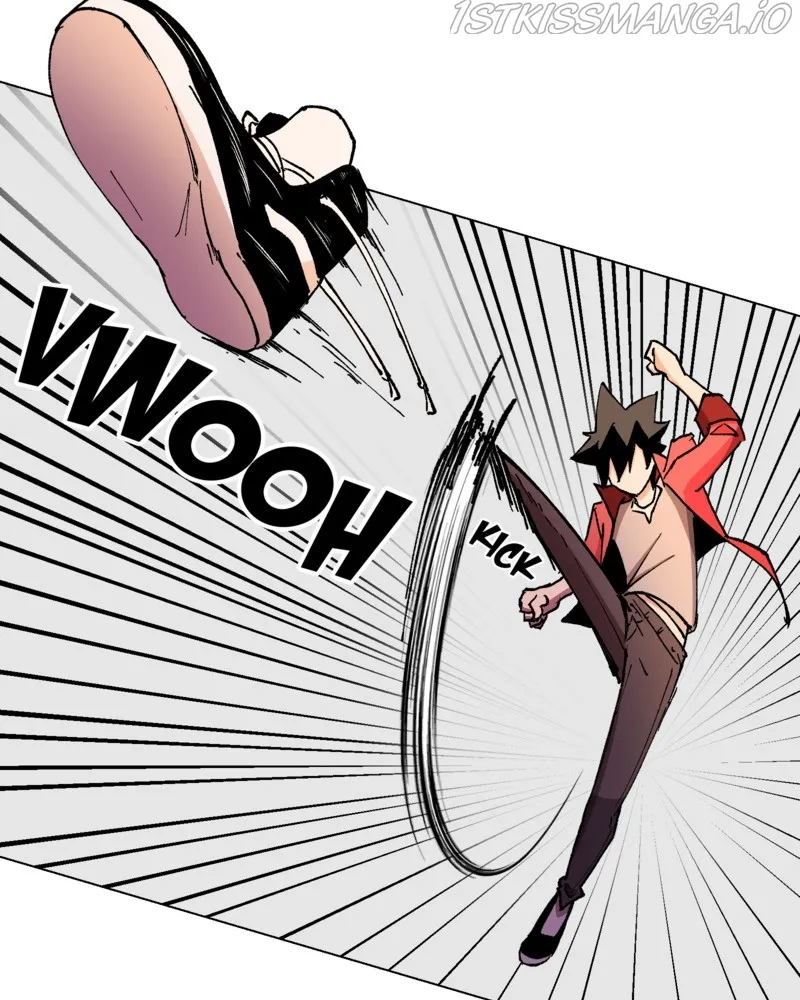Immortal Weakling Chapter 18 Online - página 11