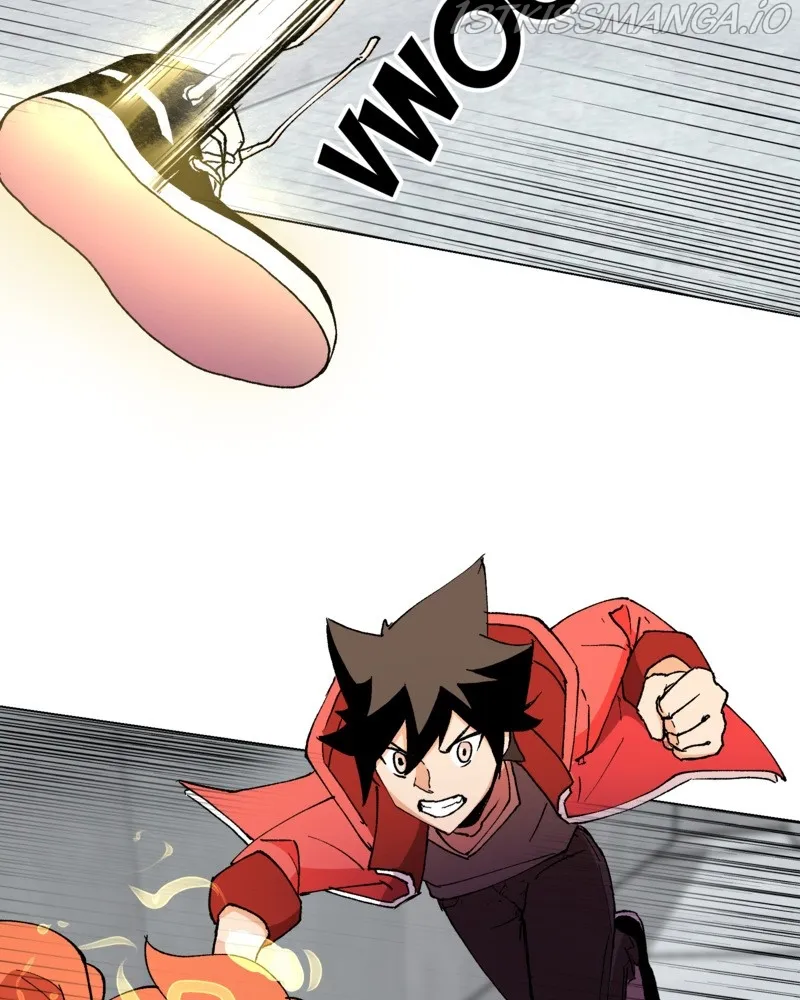 Immortal Weakling Chapter 18 Online - página 14