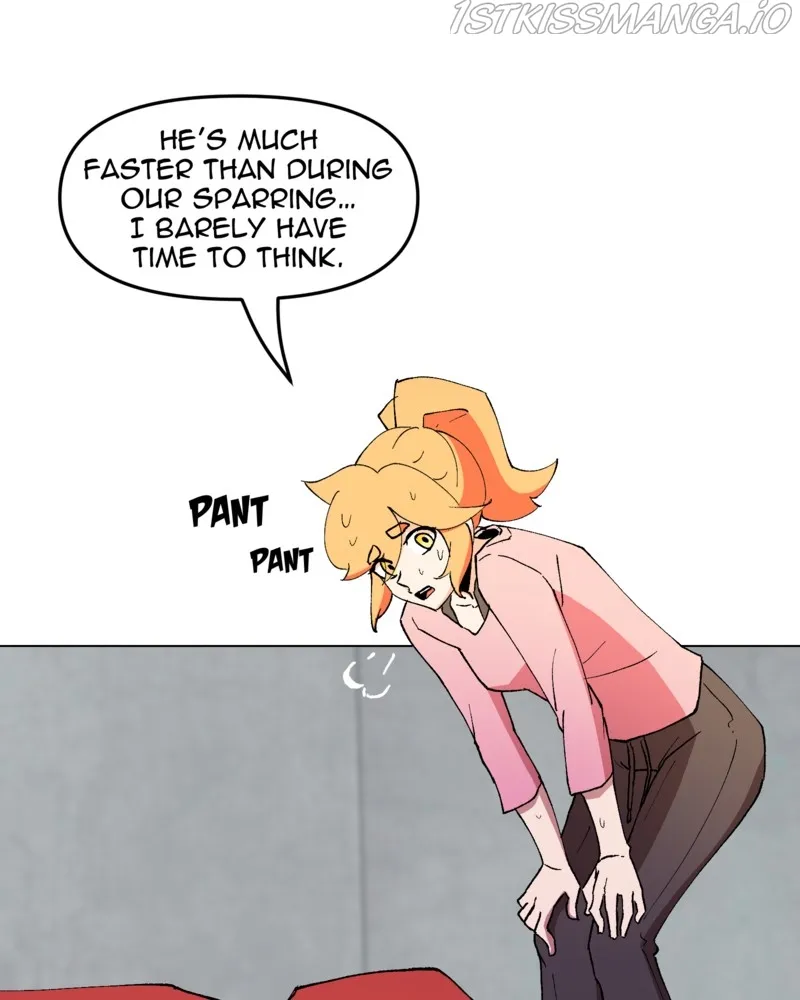 Immortal Weakling Chapter 18 Online - página 18