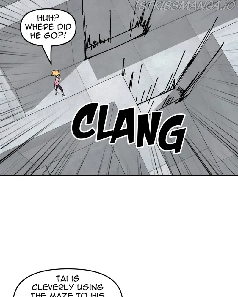 Immortal Weakling Chapter 18 Online - página 21