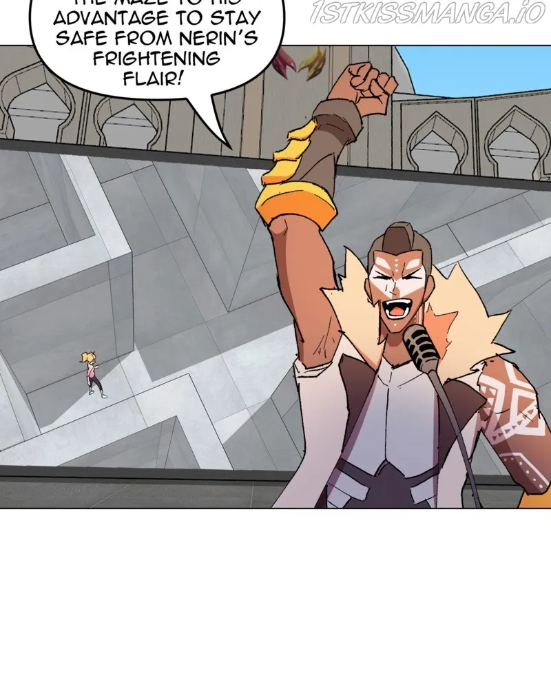 Immortal Weakling Chapter 18 Online - página 22