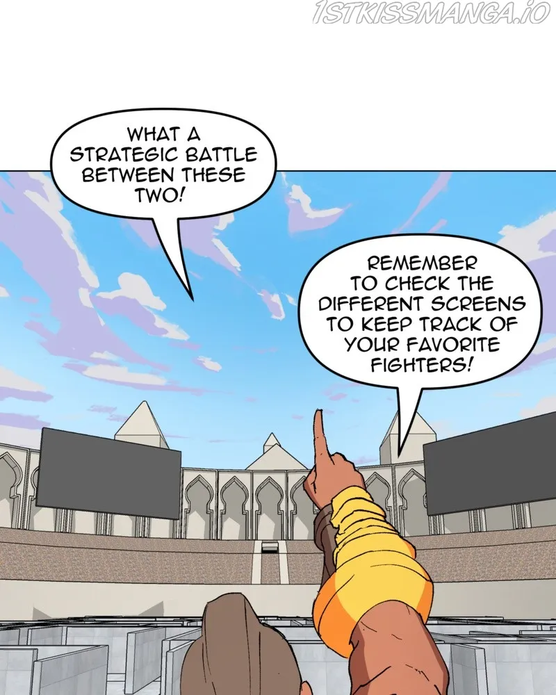 Immortal Weakling Chapter 18 Online - página 23
