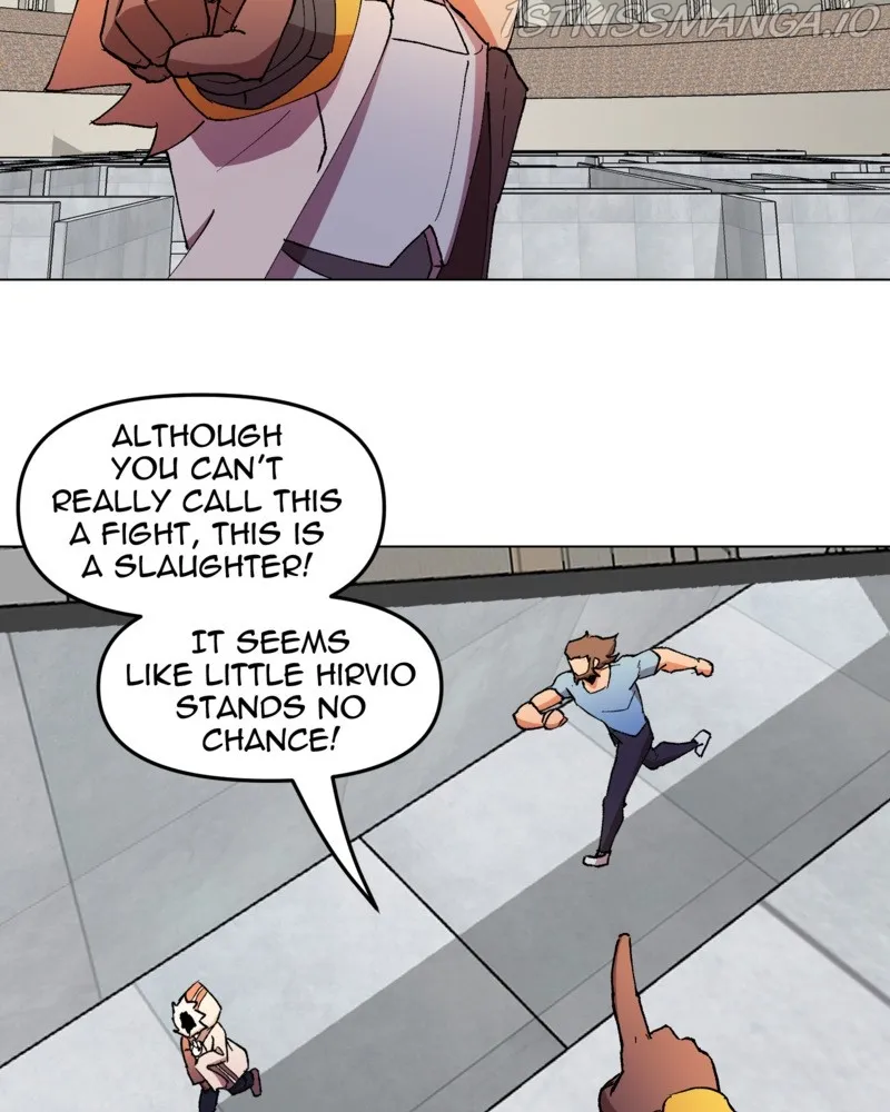 Immortal Weakling Chapter 18 Online - página 25