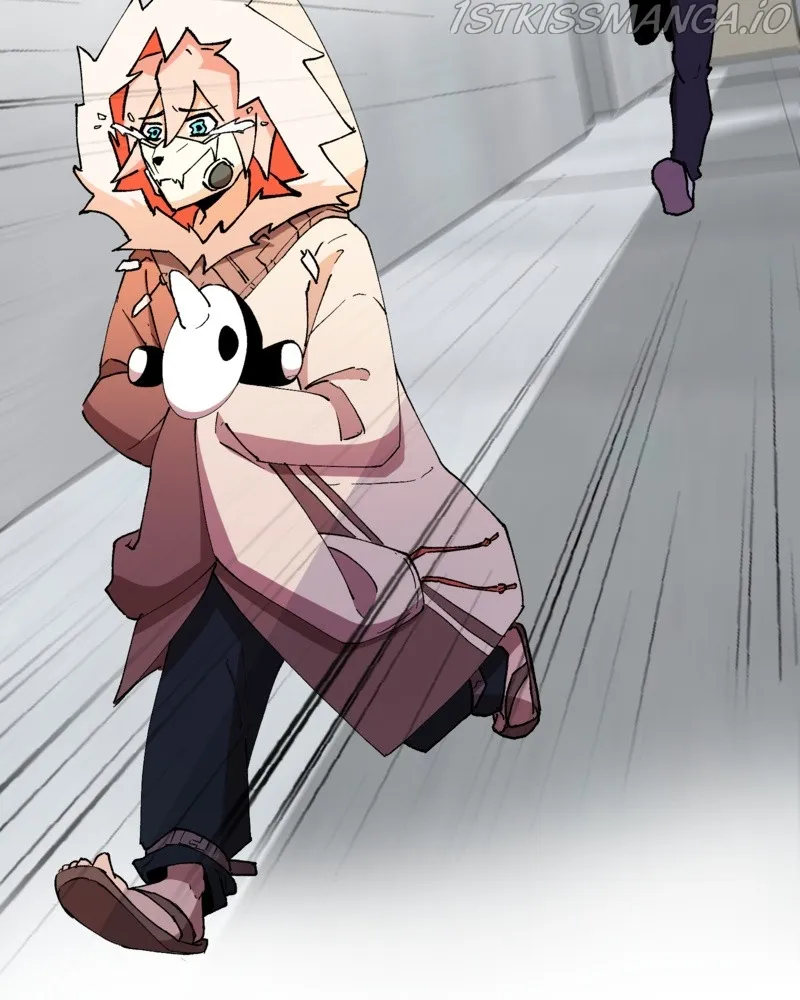 Immortal Weakling Chapter 18 Online - página 27