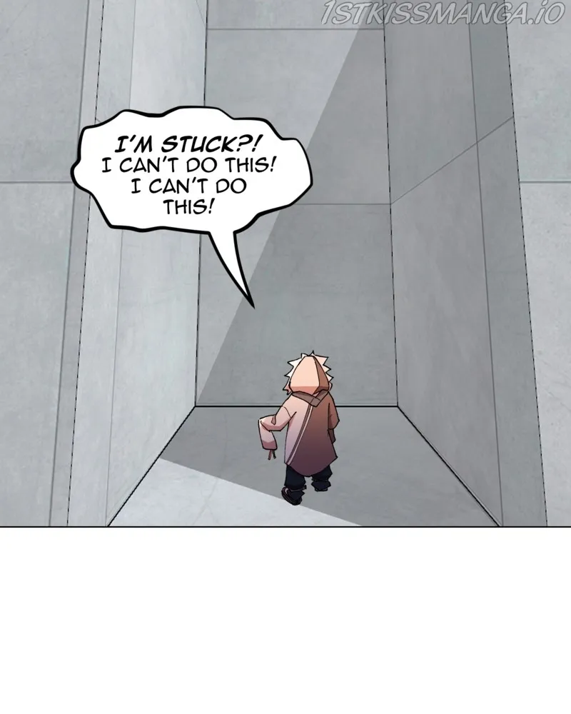 Immortal Weakling Chapter 18 Online - página 29