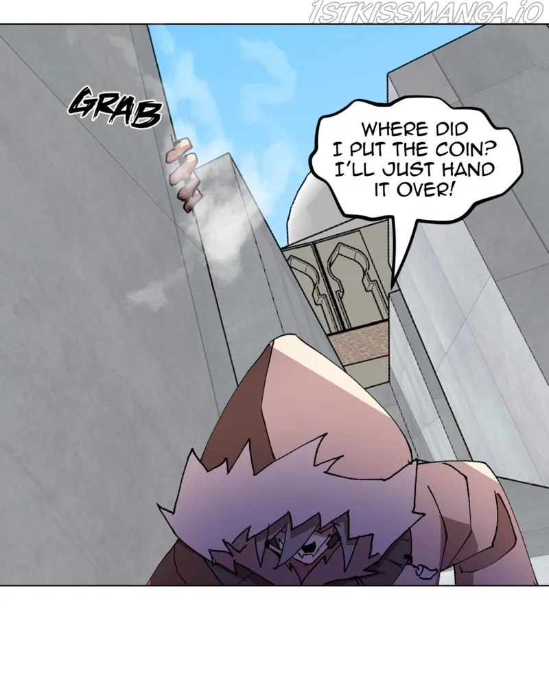 Immortal Weakling Chapter 18 Online - página 30