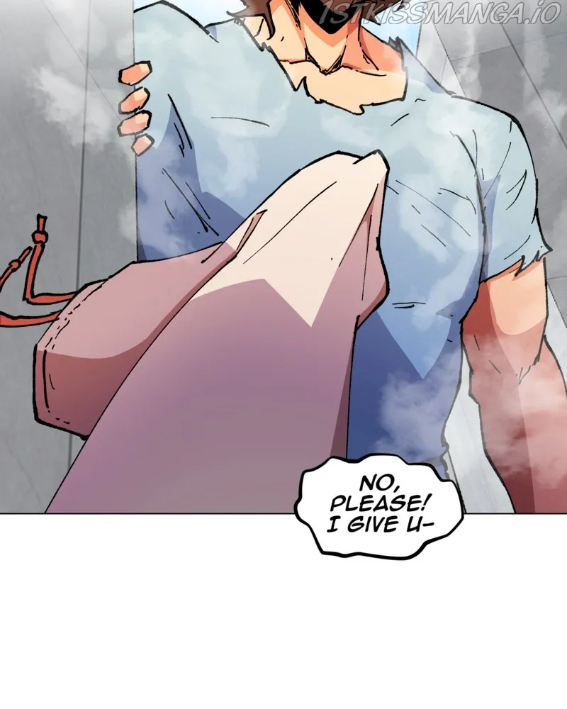 Immortal Weakling Chapter 18 Online - página 32
