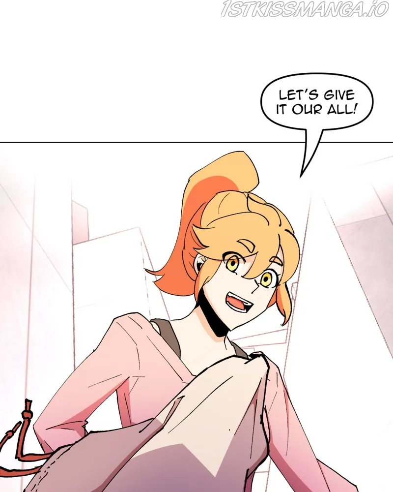 Immortal Weakling Chapter 18 Online - página 33