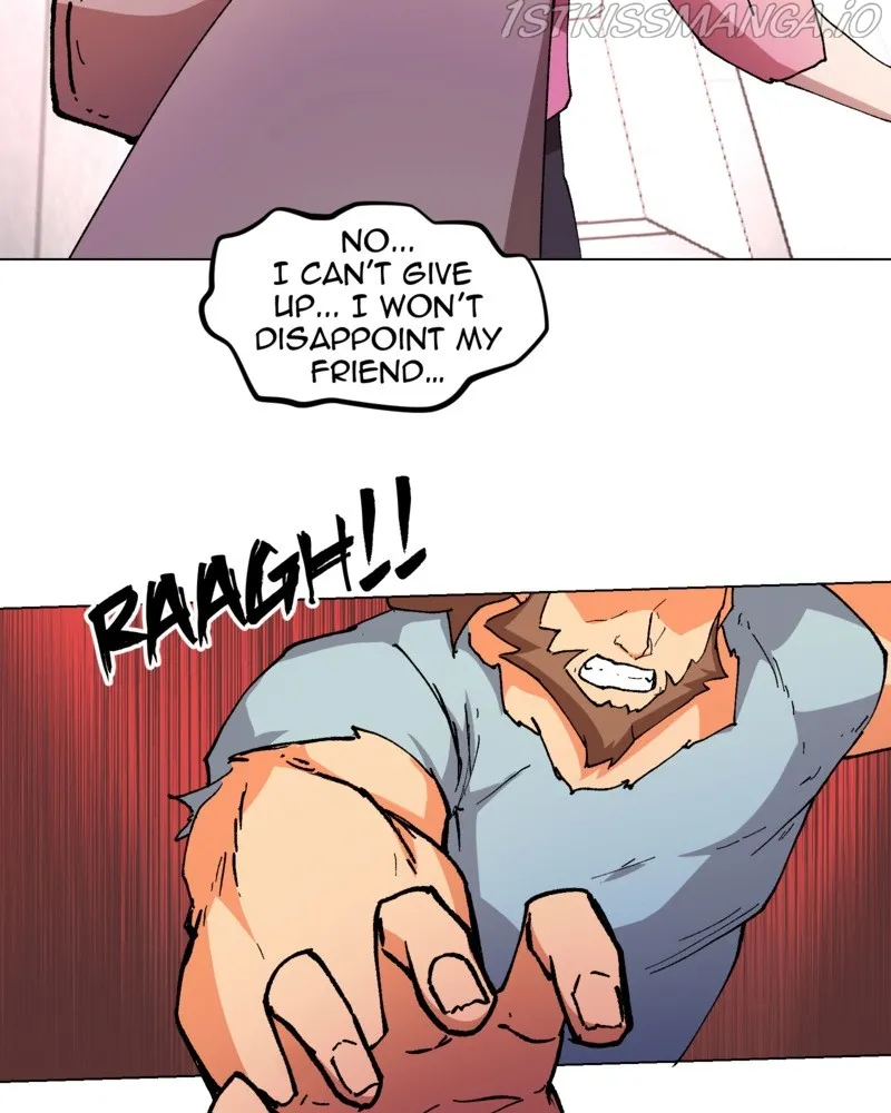 Immortal Weakling Chapter 18 Online - página 34