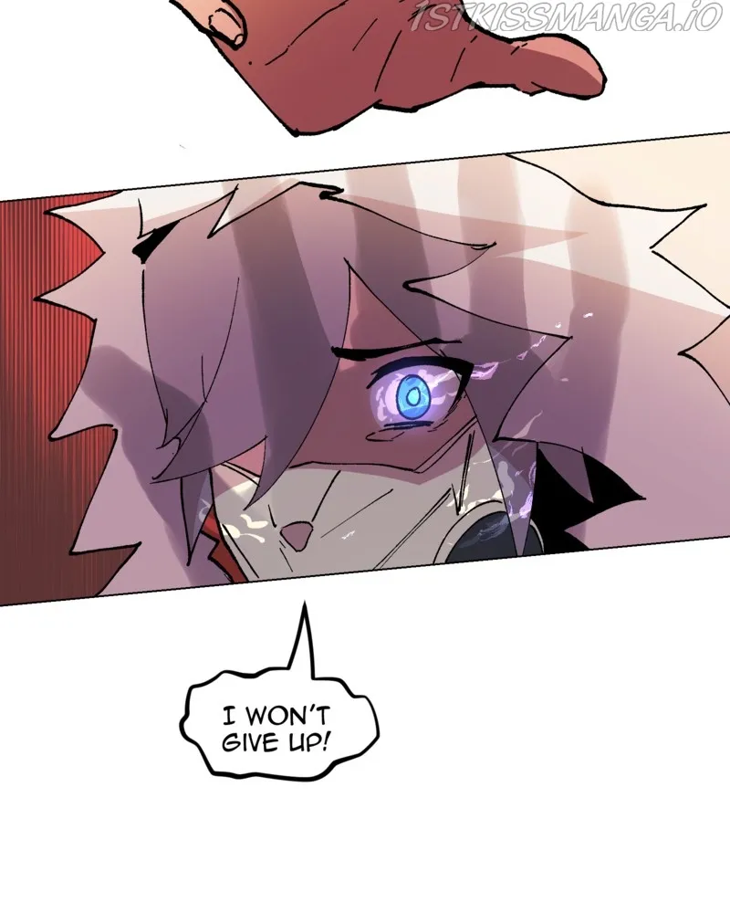 Immortal Weakling Chapter 18 Online - página 35