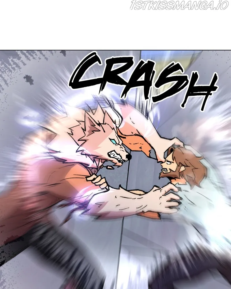 Immortal Weakling Chapter 18 Online - página 41